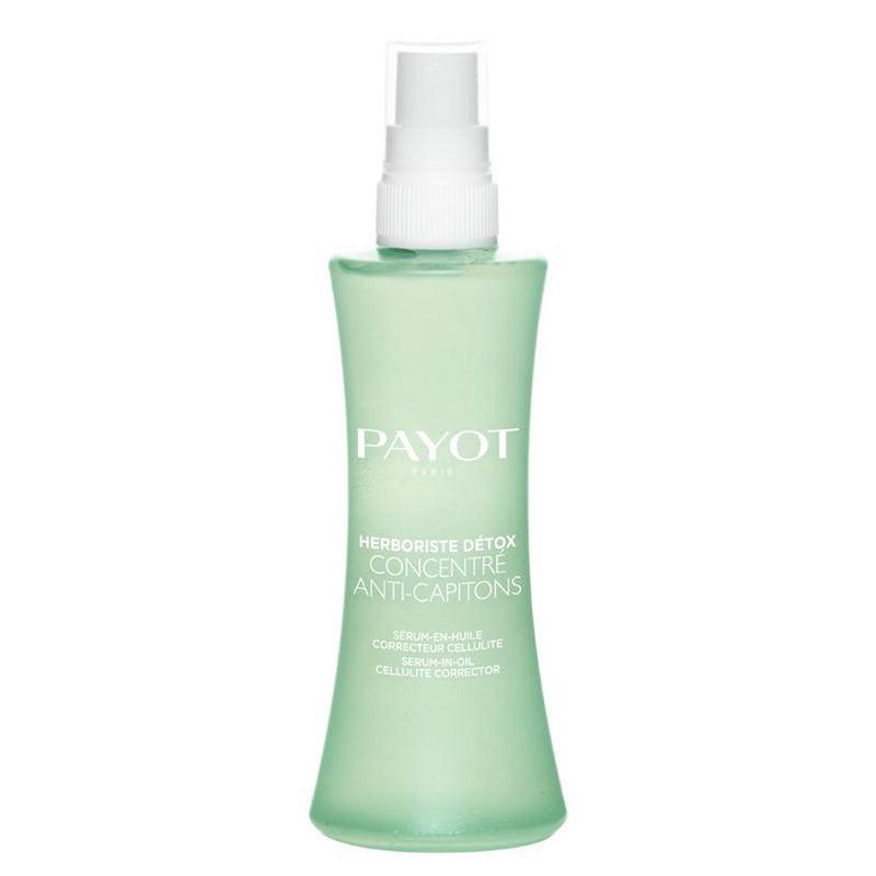 Payot herboriste detox huile anti-celuli