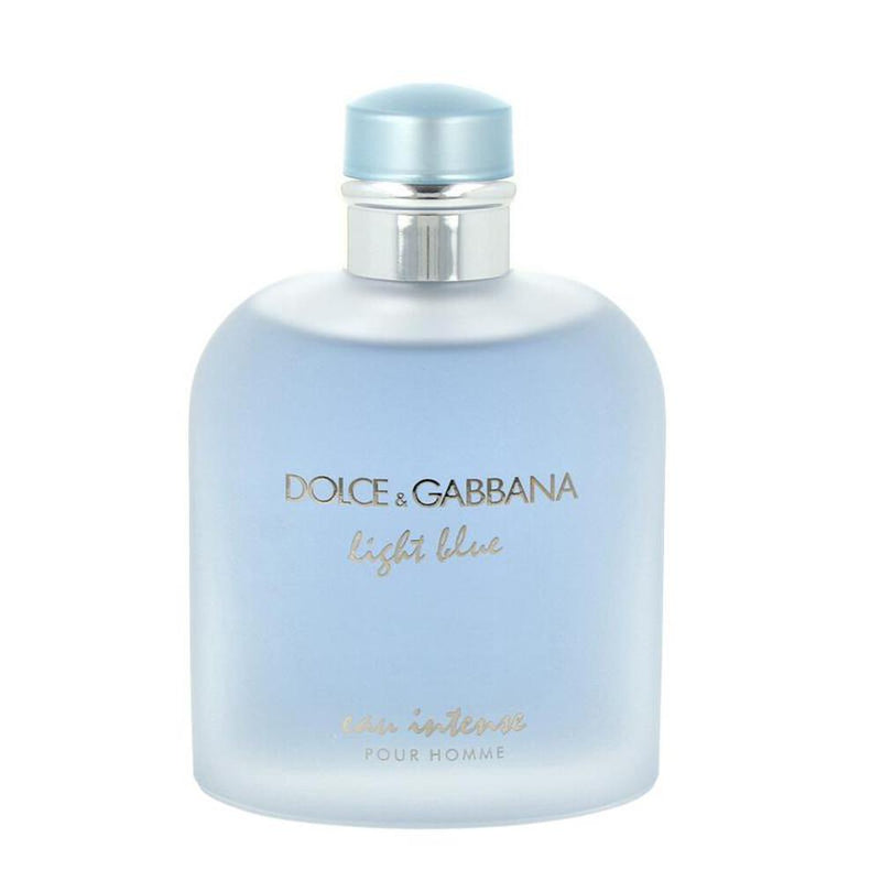 D&g light blue intense homme epv 200ml