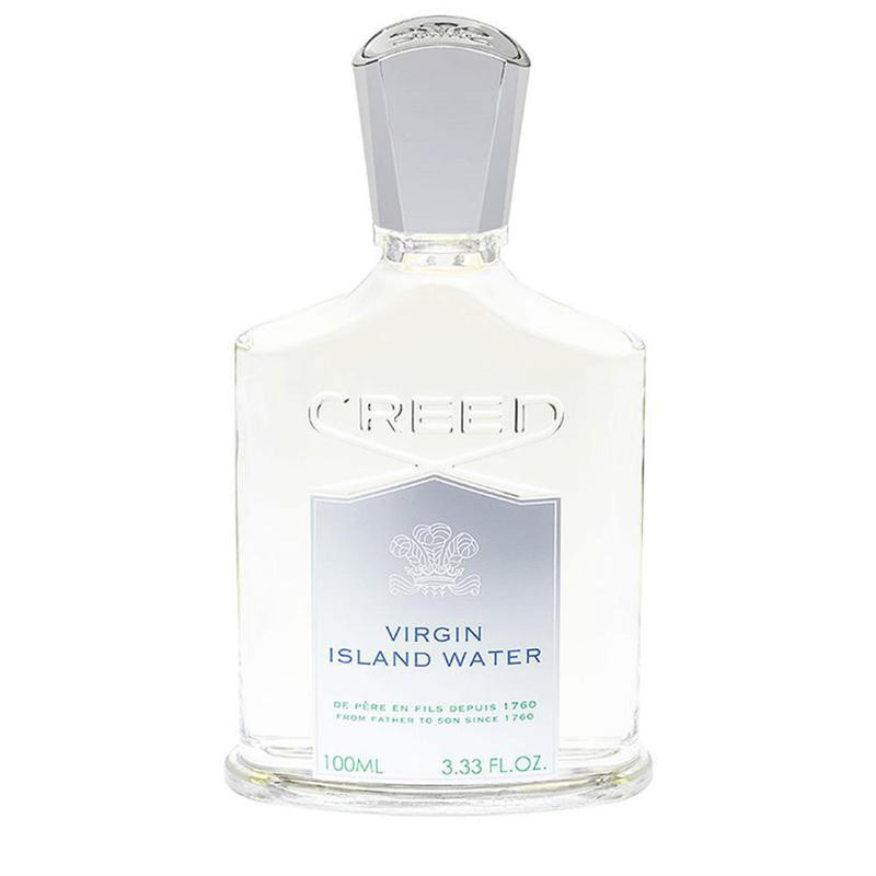 Creed virgin island water epv 100ml