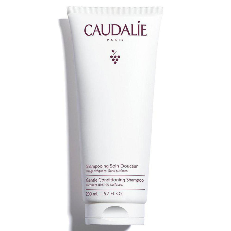 Caudalie champu suave 200ml