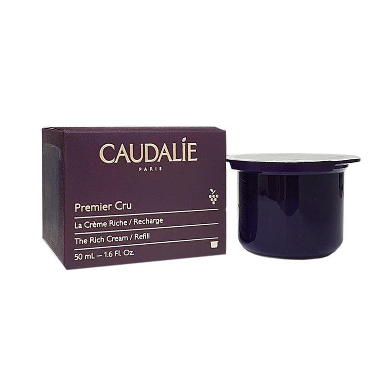 Caudalie premier cru cr rich 50ml refill