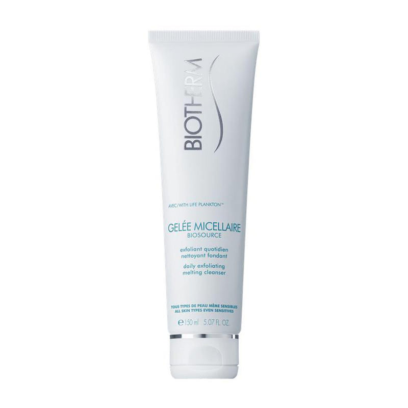 Biotherm biosource gel nettoy ttp 150ml