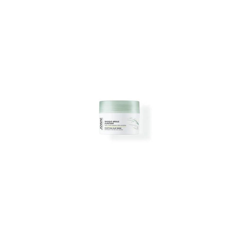 Jowae masque argile purificant 50ml