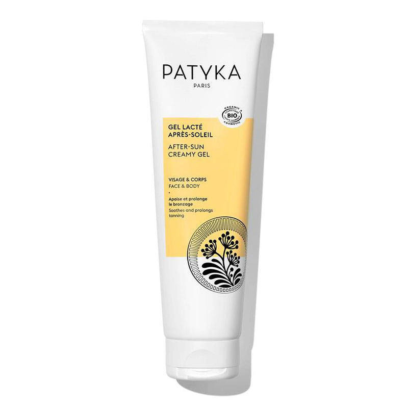 Patyka apres-soleil gel sorbet 150ml