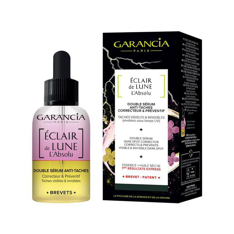 Garancia eclair de lune l'absolu sr 30ml