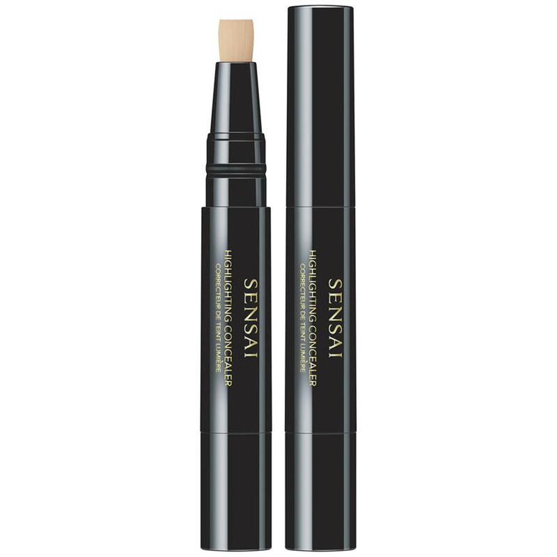 Sensai highlightining concealer hc00