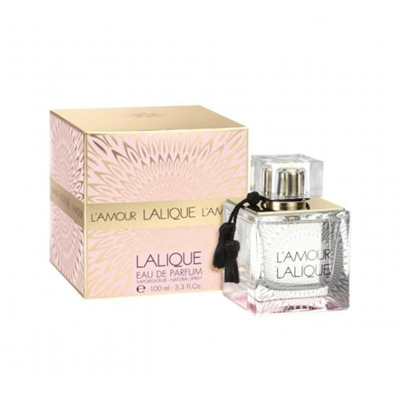 Lalique l'amour epv 100ml