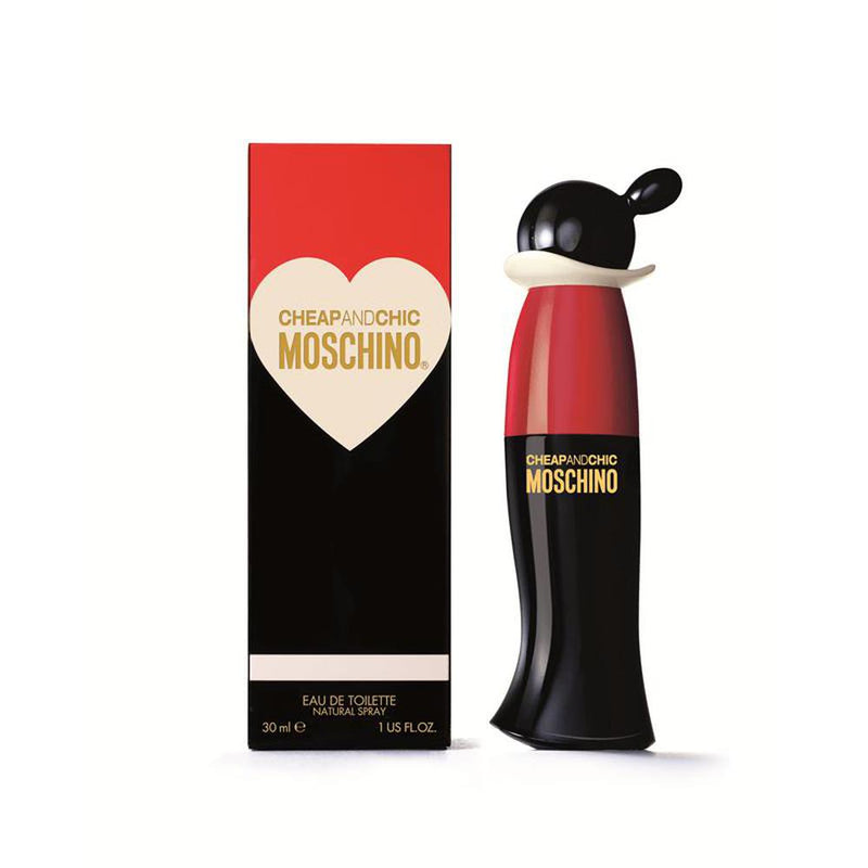 Moschino cheap&chic etv  30ml