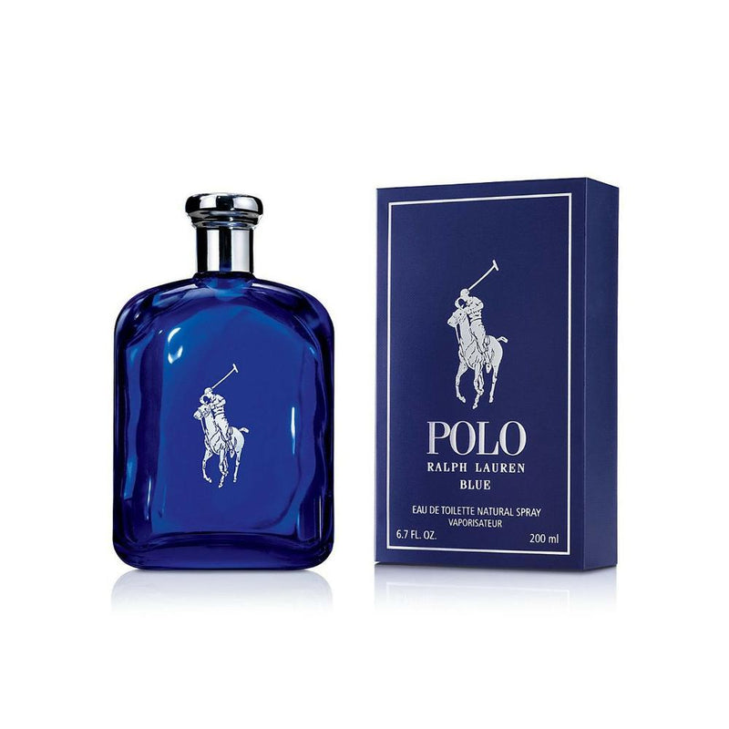 Ralph lau. polo blue etv 200ml