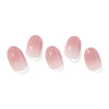 OHORA GEL NAIL - CREAM ROSE