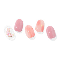 OHORA GEL NAIL - CREAM ROSE