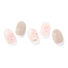 OHORA GEL NAIL - CREAM ROSE