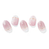 OHORA GEL NAIL - CREAM ROSE