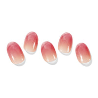 OHORA GEL NAIL - CREAM ROSE