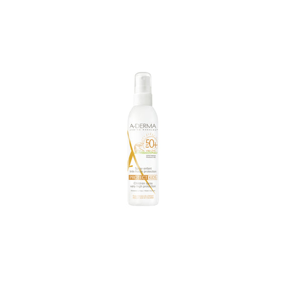 A derma protect milk neither spf50 250ml