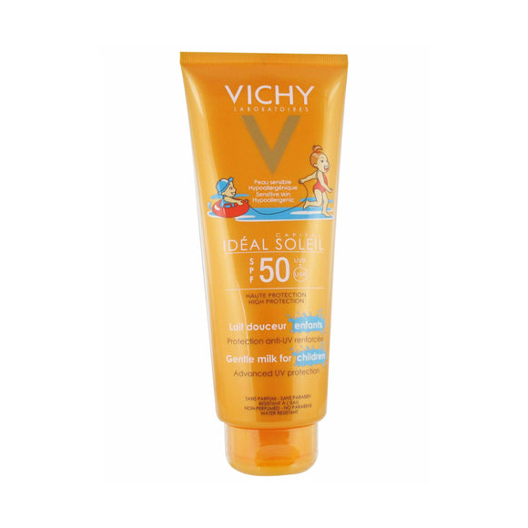 Vichy Sonnenmilch Kind spf50 300ml