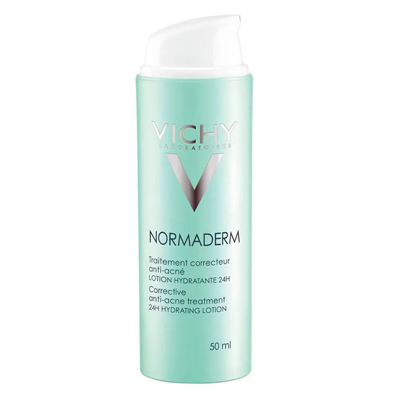 Vichy normaderm soin hydrate. 50ml