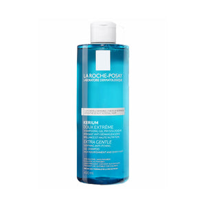 Roche kerium shampoo delicato pn 400ml