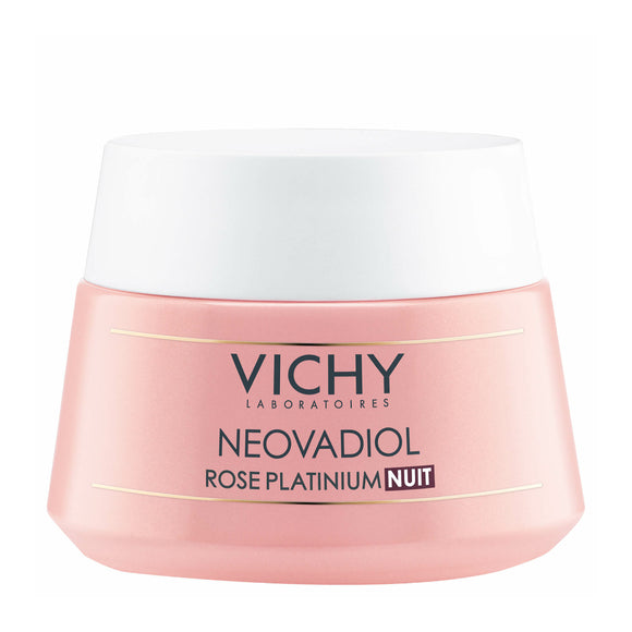 Vichy neovadiol rose platinium nuit 50ml