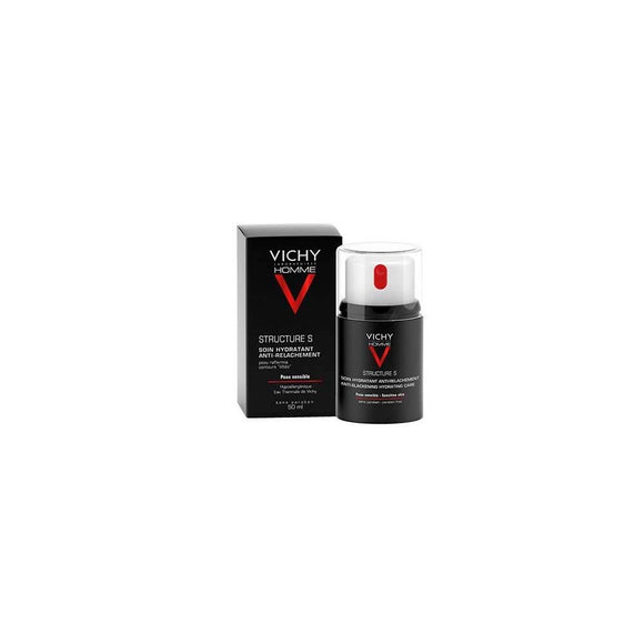 Vichy homme structure s 50ml