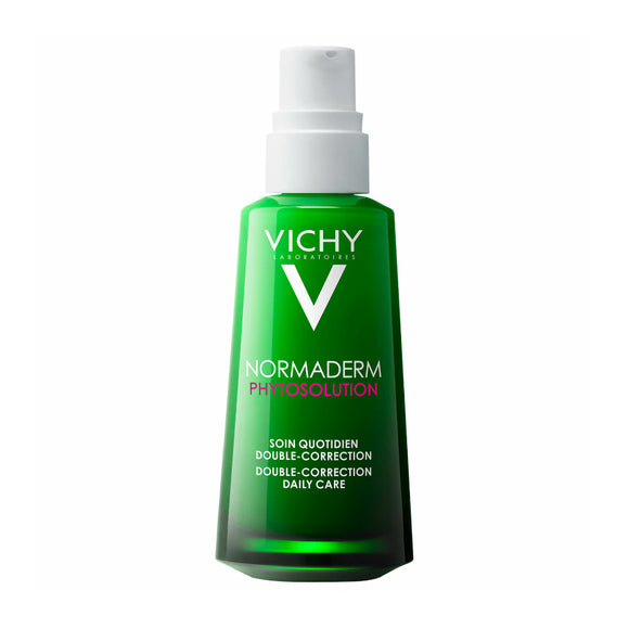 Vichy normaderm phytosolution 50ml