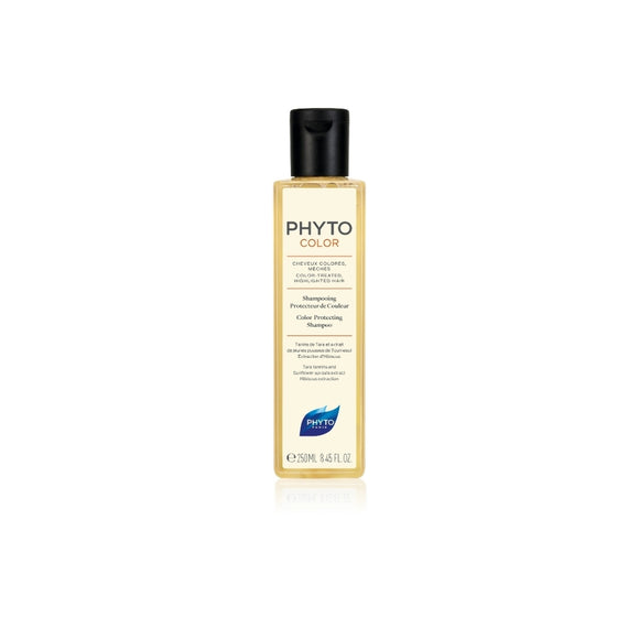 Phyto couleur soins champu 250ml