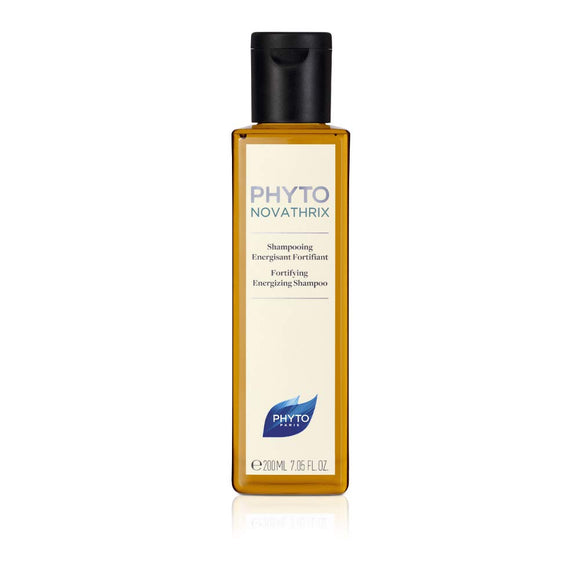 Phyto novathrix shampoo energizante 200ml