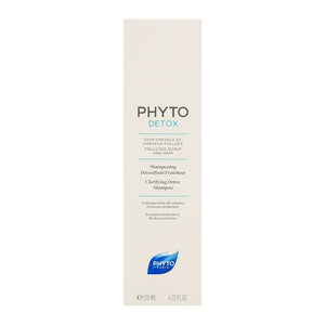Phyto detox champu 125ml