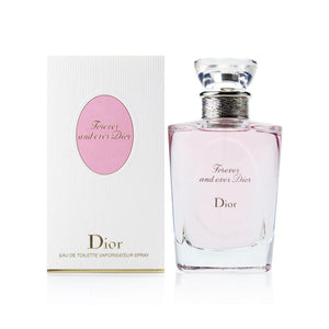 Dior forever and ever etv 100ml
