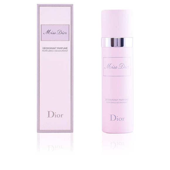 Dior miss dior deodorant parfume 100ml