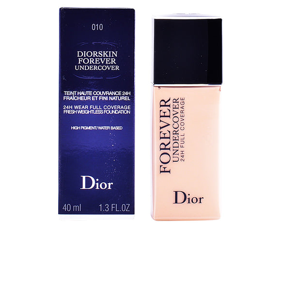 Dior Diorskin für immer undercover fdt 022