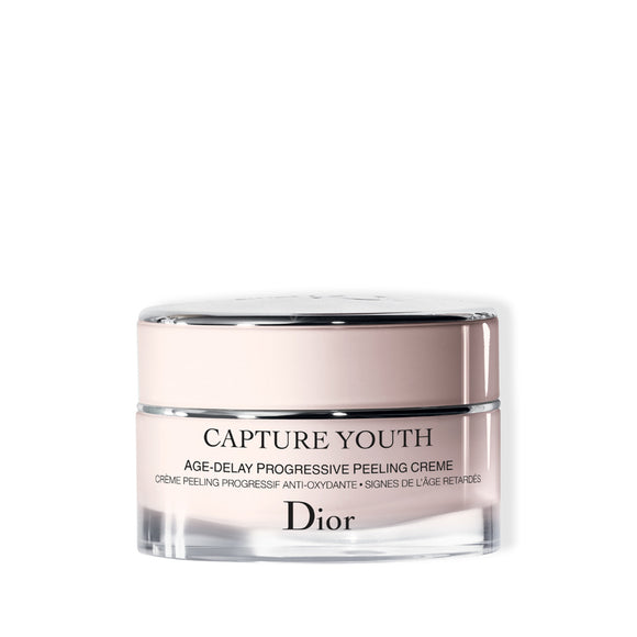 Dior capture youth peeling cream 50ml
