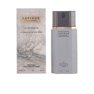 Ted lapid. homme etv 100ml
