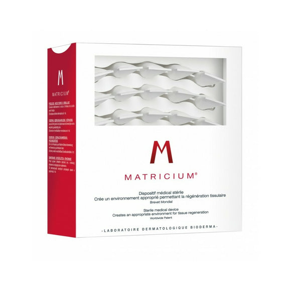 Bioderma matricium cure 30 unidox1 ml