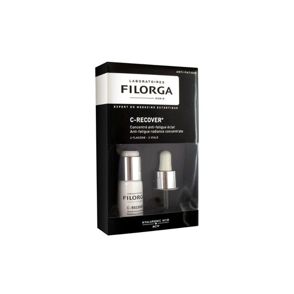 Filorga c-recover concentrates 3flacons