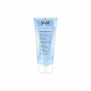 Svr physiopure gelee moussante 200ml