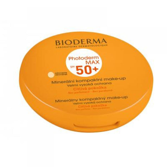 Bioderma photoderm compact spf50 claro
