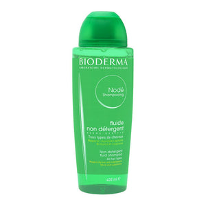 Bioderma nó shampoo fluido 400ml