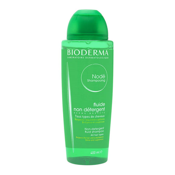 Bioderma nó shampoo fluido 400ml