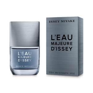 Issey miyake majeure d'issey etv  50ml