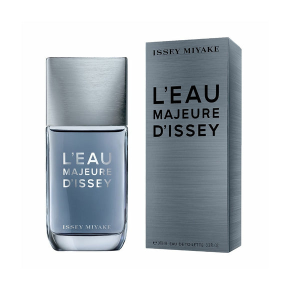 Issey miyake majeure d'issey etv 100ml