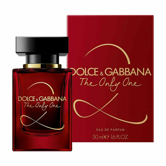 D&g the only one 2 epv 50ml