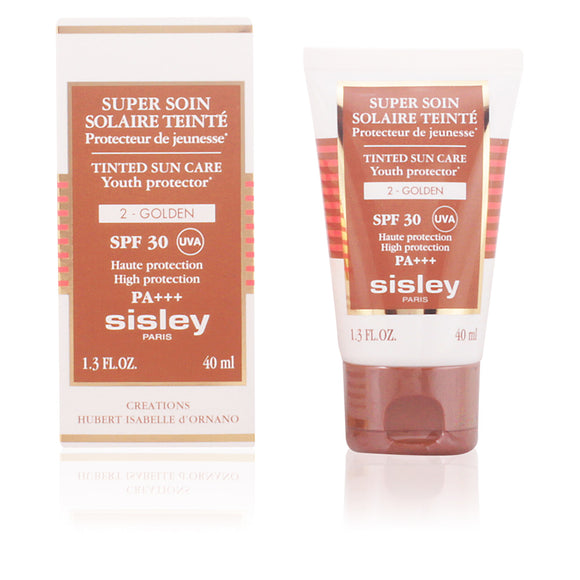 Sisley Super Soin Sol na SPF 30 40ML