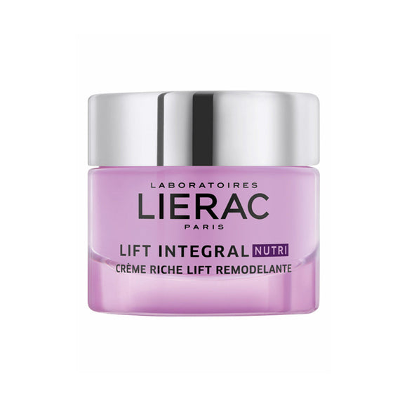 Lierac Lift Integral Nutri Cr 50ml