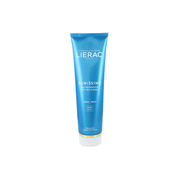 Lierac sunissime Aftersun Milch 150ml