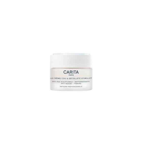 Carita stimulifts 50ml neck cream