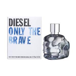 Diesel only the brave etv 50ml