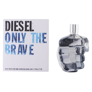 Diesel only the brave etv 200ml##
