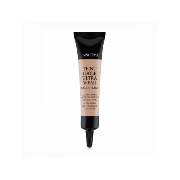 Lancome complexion idole your camouflage 555