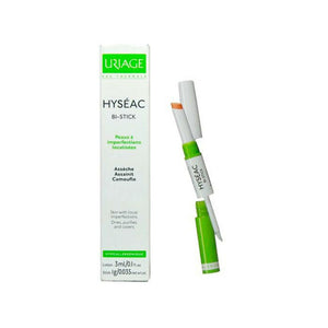 Uriage hyseac bi-stick